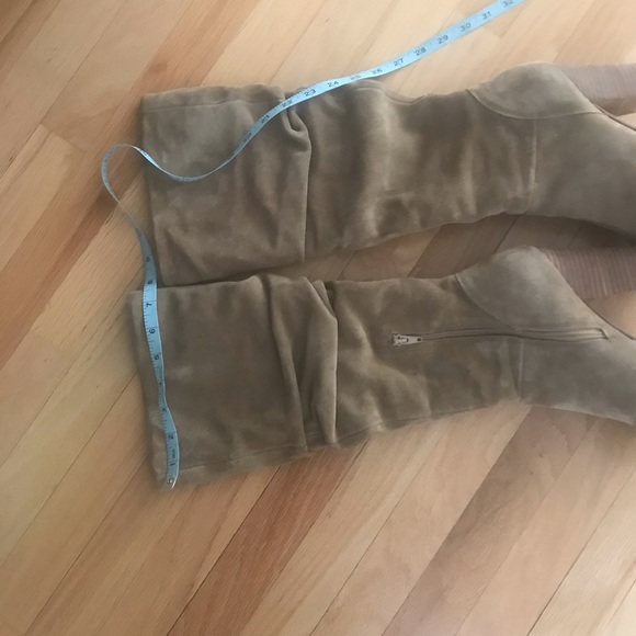 Steve Madden Boot - Picture 4 of 6